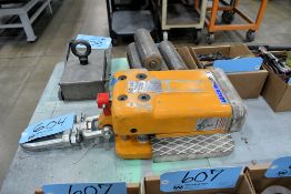 Abaco Little Giant Model ALG50A 2,860-lb. Capacity Automatic Slab Lifter