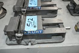 Kurt Model D675 6