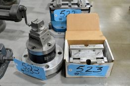 Raptor Model RWP-001SS 1.5