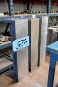 Lot - (1) 4-3/4