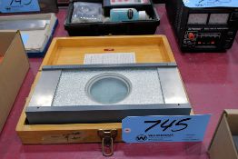 Type A All-Way Fell Precision Level with Case