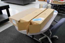Lot - (3) Case Boxes of Engineering Bond Paper