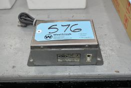 Model TC-50 4-1/2