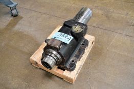 Rebuilt Spindle for Tarus Model 6084 Duplicating Machine