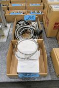 Lot - (2) Tarus Pendant Controllers with Cables in (2) Boxes