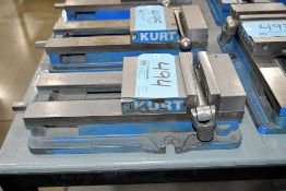 Kurt Model D688 6