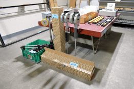 Lot - Tool Balancers and Parts (Located on 2nd Floor)