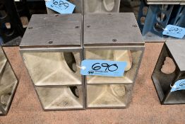 Pair of 8