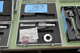 iGaging Model IP54 1