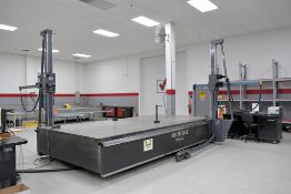 1990 Tarus Model TPINCL-1465 Cantilever Type Arm Coordinate Measuring Machine