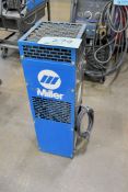 Miller Model Watermate 1A Cooling System, 3.5 Amp, 115 Volt, 1 Phase