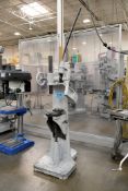 Greenerd No. 4 7-Ton Capacity Floor Standing Arbor Press