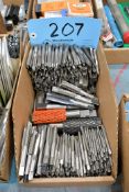 Lot - Taps in (1) Box