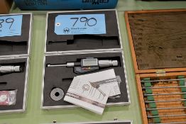 iGaging Model IP54 0.425
