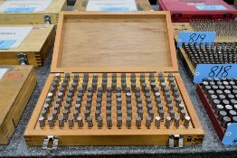 Meyer Model M-3 Plus 0.501