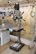Jet Model GHD-20T 20