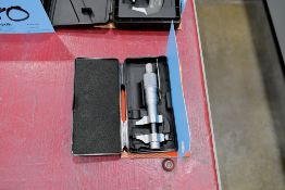 Mitutoyo Model PB-1B 0-1