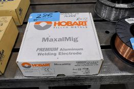 Spool of Hobart Maxalmig Type ER4943 0.047