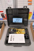 Brady I.D. Pro Plus Wire Marker Printer with Case