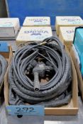 Welding Spool Gun with Cable in (1) Box
