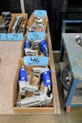 Lot - Air Blow Off Tools in (3) Boxes