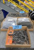 Lot - Springs in (5) Boxes