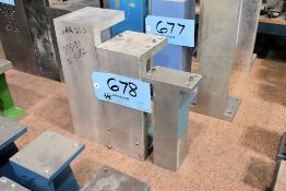 Lot - (1) 4-3/4