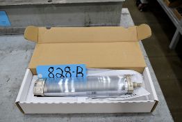 Balluff Model BNI0086 LED Stack Light with Case