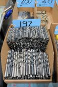Lot - Drills in (1) Box