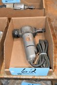 Black & Decker Cat No. 3250 16-Gauge Electric Nibbler in (1) Box