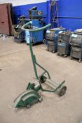 Greenlee Portable Tube Bender