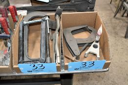 Lot - (2) 8