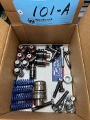 Miscellaneous Wilson Springs, Punch & Die Etc.