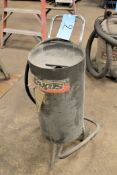 Maxus Portable Sand Blaster