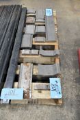 Lot - Various Brake Dies