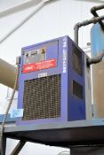 2021 Beko Drypoint RA Model RAX250NA-R 0B Refrigerated Compressed Air Dryer