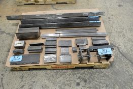 Lot - Various Small Brake Dies
