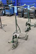 Greenlee Portable Tube Bender
