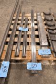 Lot - (1) 46-1/2