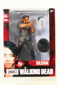 The Walking Dead - McFarlane Toys - A factory sealed 10