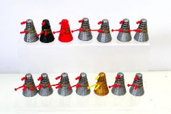 Sale of Vintage Toys and Models
