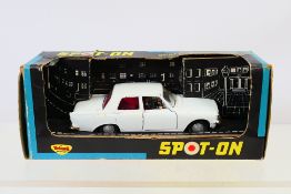 Tri-ang - Spot-On - A boxed Z Car Ford Zephyr # 309.