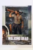 The Walking Dead - McFarlane Toys - A factory sealed 10