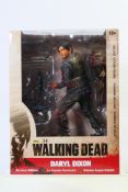 The Walking Dead - McFarlane Toys - A factory sealed 10