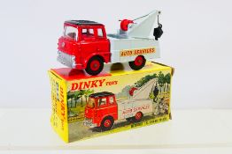 Dinky - A boxed Bedford TK Crash Truck # 434.