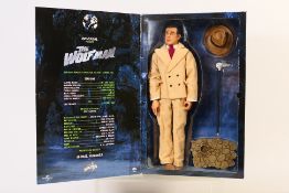 Sideshow Toy - A boxed 12