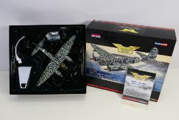 Corgi Aviation Archive - A boxed 1:72 scale Limited Edition Corgi AA36704 Junkers Ju 88A-6 PN+MT,