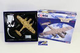 Corgi Aviation Archive - A boxed 1:72 scale Limited Edition Corgi AA38805 Dornier Do17Z-1 'Horst
