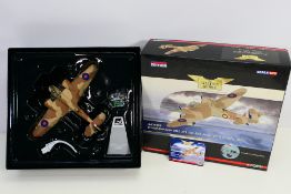 Corgi Aviation Archive - A boxed 1:72 scale Limited Edition Corgi AA38404 Blenheim Mk.