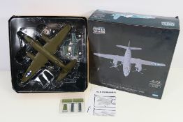 Forces of Valor - A boxed 1:72 scale Forces of Valor #85084 US B-26B Marauder .